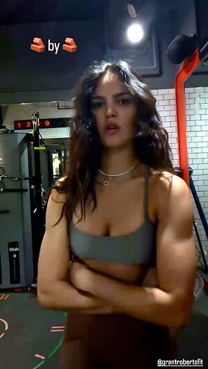 Eiza Gonzalez Hot leaked photo #64