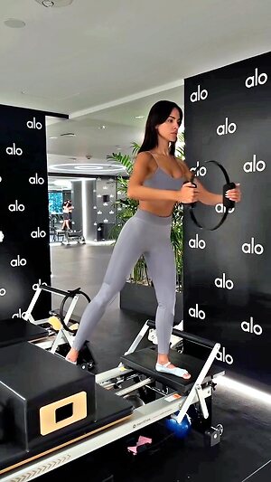Eiza Gonzalez Hot Nude Leaked Photo #78