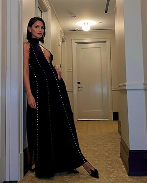 Eiza Gonzalez Hot Nude Leaked Photo #92