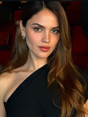 Eiza Gonzalez leaked photo #62