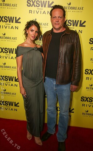 Eiza González Nude Leaked Photo #8