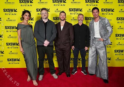 Eiza González Nude Leaked Photo #11