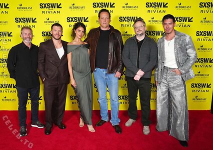 Eiza González Nude Leaked Photo #12