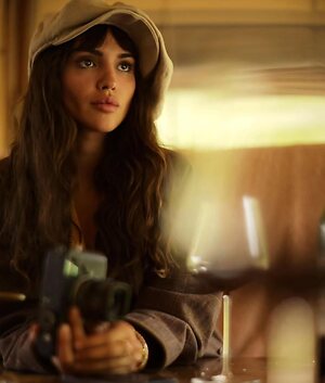 Eiza González