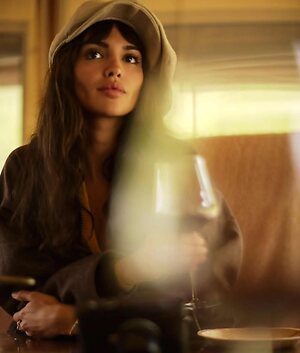 Eiza González leaked photo #75
