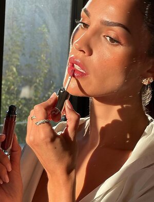 Eiza González leaked photo #80