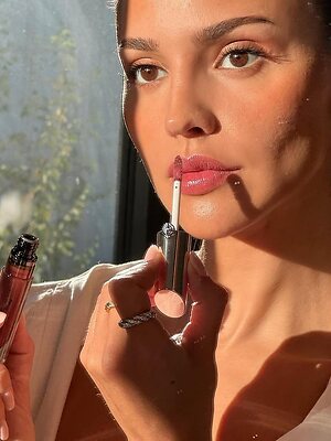 Eiza González leaked photo #81