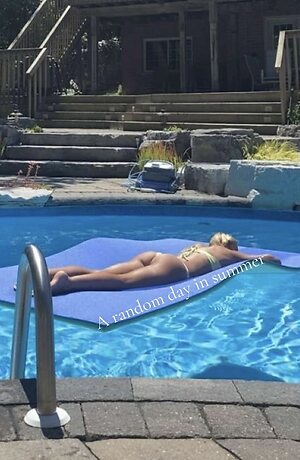 EJ Cudmore leaked photo #8