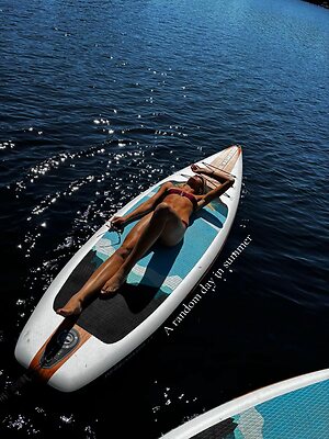 EJ Cudmore leaked photos