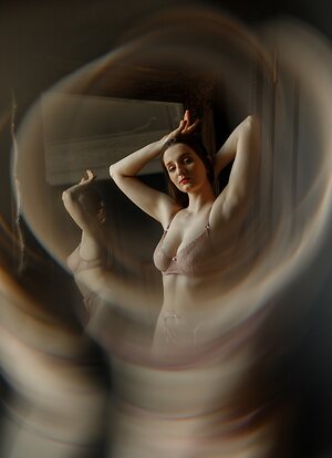 Ekaterina Alekseeva kotyaysya Nude Leaked Photo #2