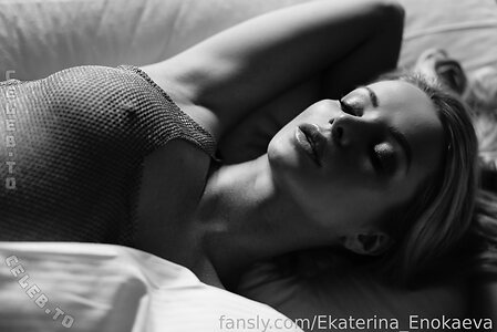 Ekaterina Enokaeva photo