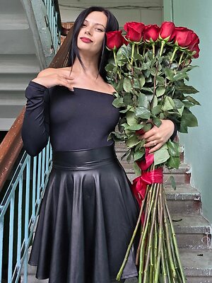 Ekaterina Karkotskaya