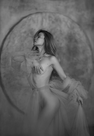 Ekaterina Kotenova leaked photo #35