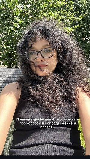 Ekaterina Lazitskaya Nude Leaked Photo #14