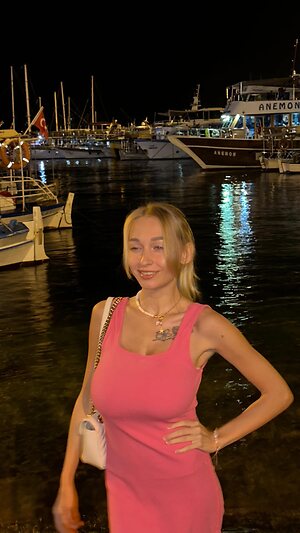 Ekaterina leaked photo #4