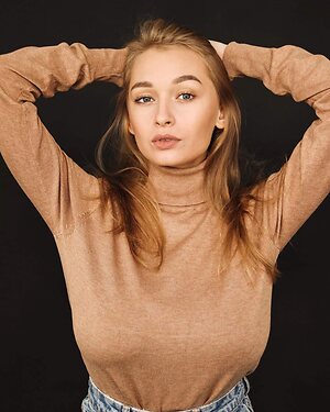 Ekaterina leaked photo #14