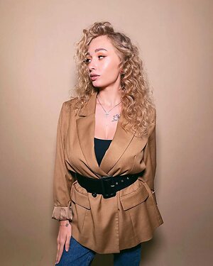 Ekaterina leaked photo #26
