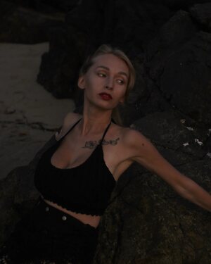 Ekaterina leaked photo #27
