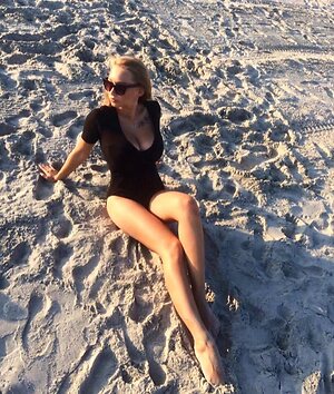 Ekaterina leaked photo #34