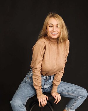 Ekaterina leaked photo #35