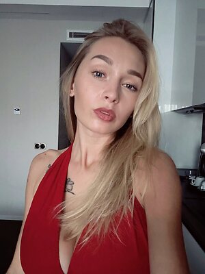 Ekaterina leaked photo #48