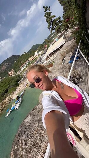 Ekaterina leaked photo #49