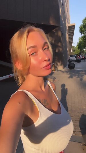 Ekaterina leaked photo #56
