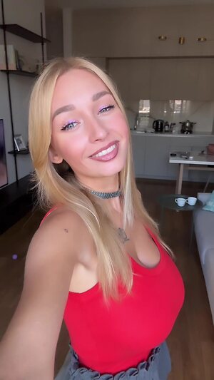 Ekaterina leaked photo #57