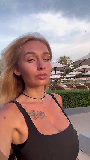 Ekaterina leaked photo #59