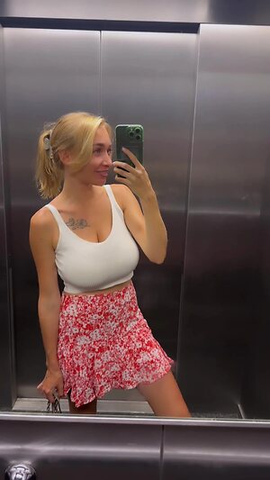 Ekaterina leaked photo #61