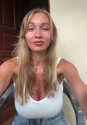 Ekaterina leaked photo #67