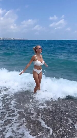 Ekaterina leaked photo #76