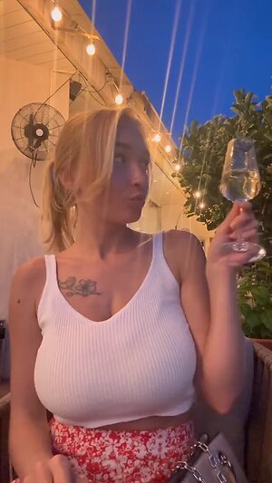 Ekaterina leaked photo #77