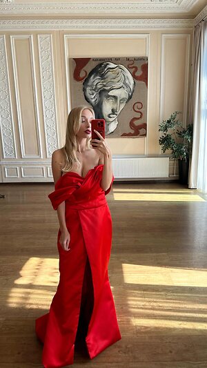 Ekaterina leaked photo #79