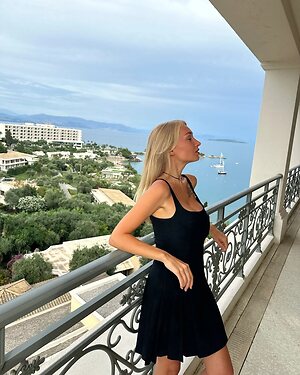 Ekaterina leaked photos