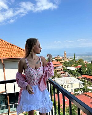 Ekaterina leaked photo #94