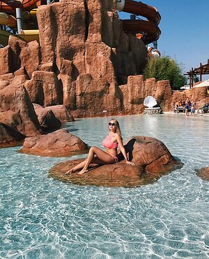 Ekaterina leaked photo #95
