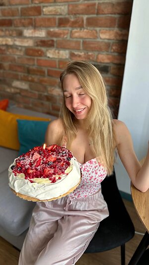Ekaterina leaked photo #97