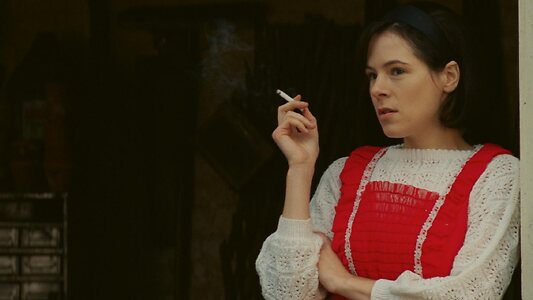 Elaine Cassidy Nude Leaked Photo #2