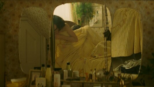 Elaine Cassidy Nude Leaked Photo #3