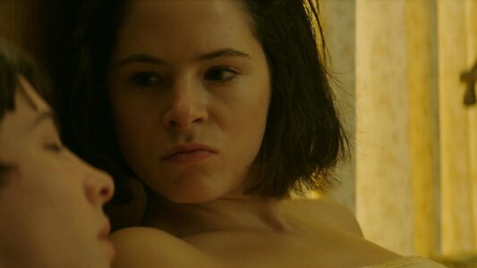 Elaine Cassidy Nude Leaked Photo #4