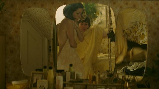 Elaine Cassidy Nude Leaked Photo #5