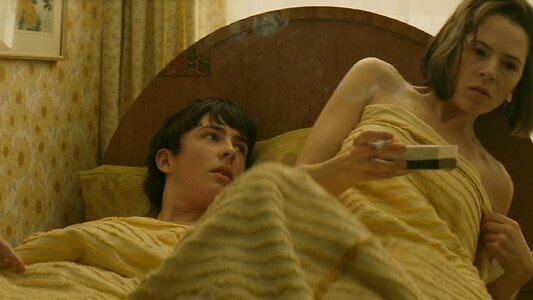 Elaine Cassidy Nude Leaked Photo #7