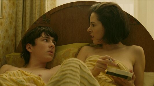 Elaine Cassidy Nude Leaked Photo #11