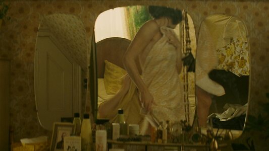 Elaine Cassidy Nude Leaked Photo #18