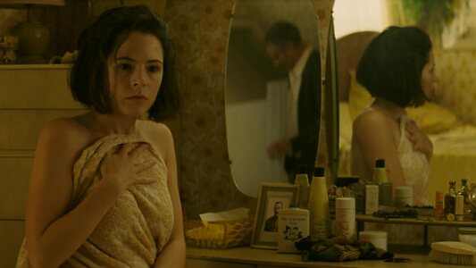 Elaine Cassidy Nude Leaked Photo #20