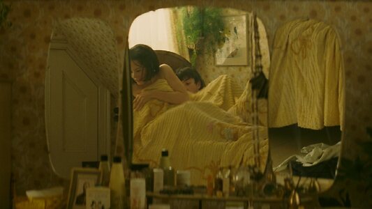 Elaine Cassidy Nude Leaked Photo #22