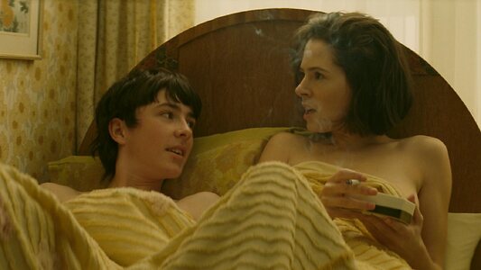 Elaine Cassidy Nude Leaked Photo #23