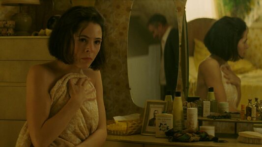 Elaine Cassidy Nude Leaked Photo #24