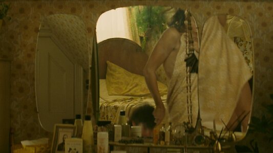 Elaine Cassidy Nude Leaked Photo #26